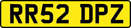 RR52DPZ