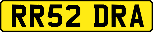 RR52DRA