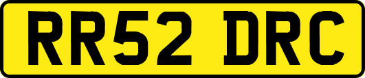 RR52DRC
