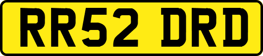 RR52DRD
