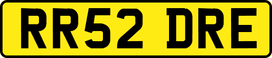 RR52DRE