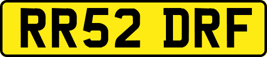 RR52DRF