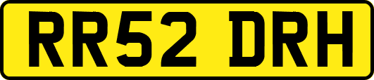 RR52DRH