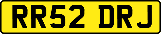 RR52DRJ