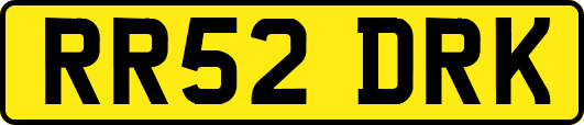 RR52DRK