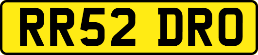 RR52DRO