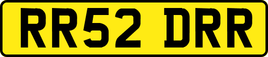 RR52DRR
