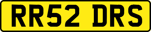 RR52DRS