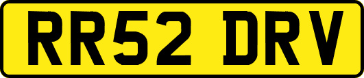 RR52DRV