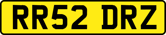 RR52DRZ
