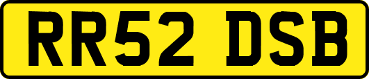 RR52DSB