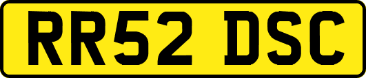 RR52DSC