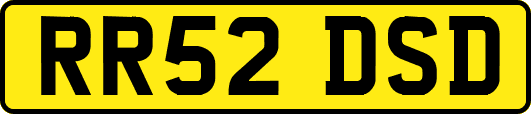 RR52DSD