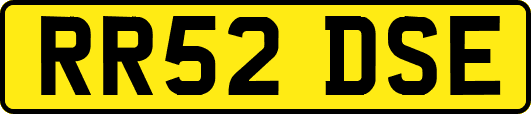 RR52DSE