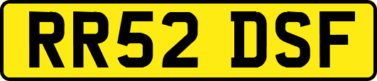 RR52DSF