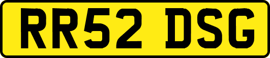 RR52DSG