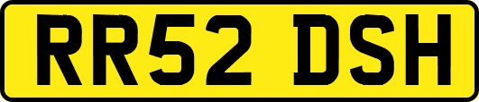 RR52DSH