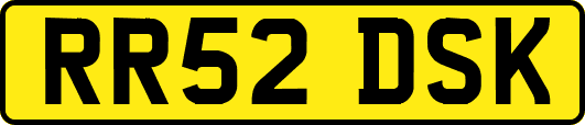 RR52DSK