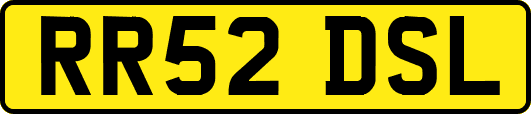 RR52DSL