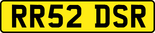 RR52DSR