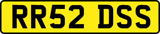 RR52DSS