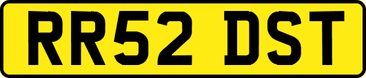 RR52DST