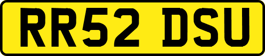 RR52DSU