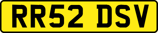 RR52DSV