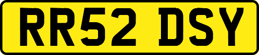 RR52DSY