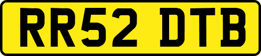 RR52DTB