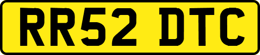 RR52DTC