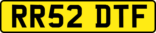 RR52DTF