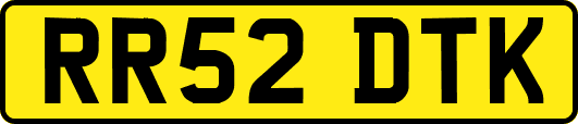 RR52DTK