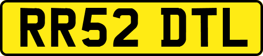 RR52DTL