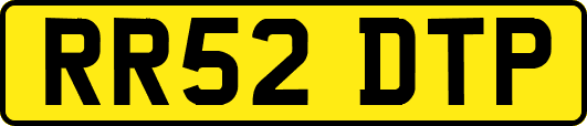 RR52DTP