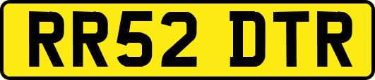 RR52DTR
