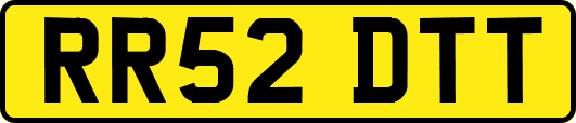 RR52DTT