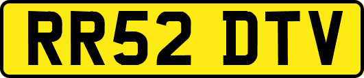 RR52DTV