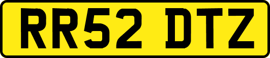 RR52DTZ