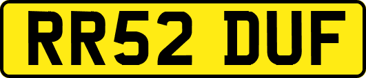 RR52DUF