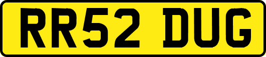 RR52DUG