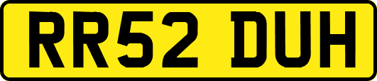 RR52DUH