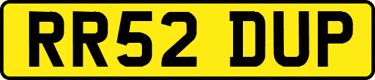 RR52DUP