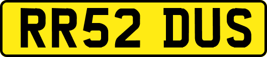 RR52DUS