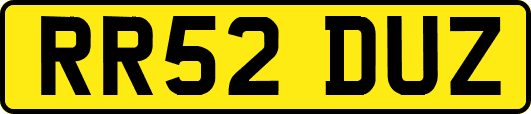 RR52DUZ