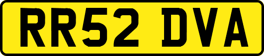 RR52DVA