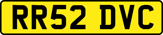 RR52DVC