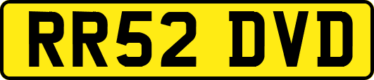 RR52DVD