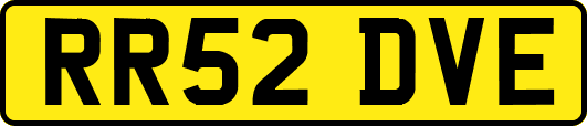 RR52DVE