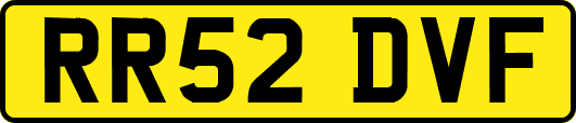RR52DVF